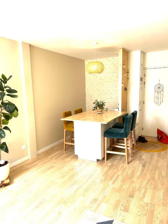 Cocon Cosy Hypercentre Bordeaux Apartment Exterior foto