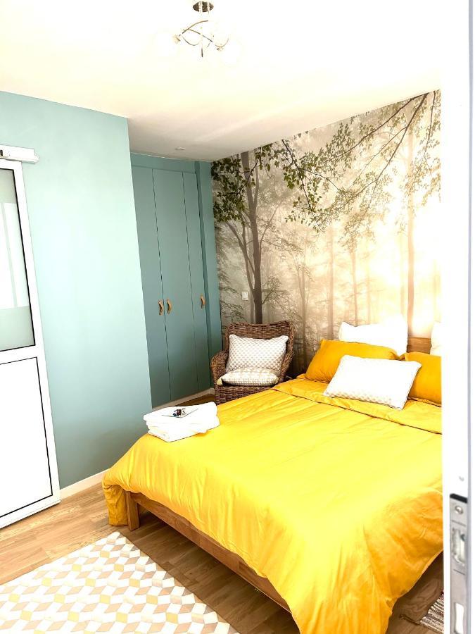 Cocon Cosy Hypercentre Bordeaux Apartment Exterior foto